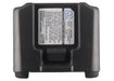 Symbol MC9000 short terminal,MC9000S short terminal,MC9060 short terminal,MC9063 short terminal,MC9090 short terminal Barcode Replacement Battery