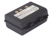 M3 Mobile eTicket Rugged UL10 MC-7700S MC-7100S Barcode Replacement Battery