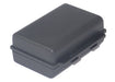 M3 Mobile eTicket Rugged UL10 MC-7700S MC-7100S Barcode Replacement Battery