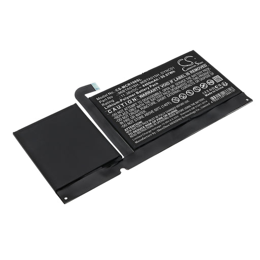 Microsoft Surface Pro 8 1982 1983 Tablet Replacement Battery
