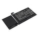 Microsoft Surface Pro 8 1982 1983 Tablet Replacement Battery