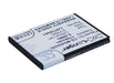 Medion Life E4502 MD 98907 MD98907 Life P4013 MD 98332 Mobile Phone Replacement Battery