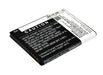 Medion Life E4502 MD 98907 MD98907 Life P4013 MD 98332 Mobile Phone Replacement Battery