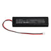 Movado Doring Combimat 2000 Medical Replacement Battery