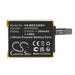 Midea Connect 2.0 40 Smart Watch Replacement Battery