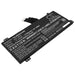 Medion Akoya E6245 Akoya E6245 MD 61126 MSN 30025295 Akoya E6245 MD 61262 MSN 30025870 Akoya E6245 MD 61275 MS Laptop and Notebook Replacement Battery