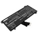 Medion Akoya E6245 Akoya E6245 MD 61126 MSN 30025295 Akoya E6245 MD 61262 MSN 30025870 Akoya E6245 MD 61275 MS Laptop and Notebook Replacement Battery