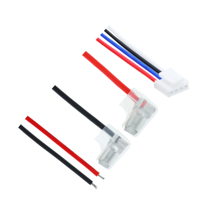 Midea H3 Vacuum Replacement Battery