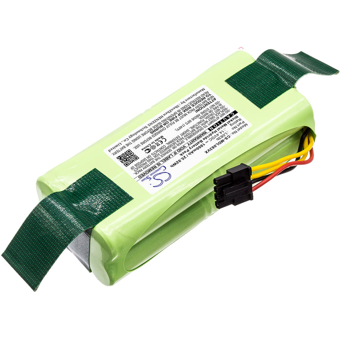 Redmond RV-R300,RV-R310 Vacuum Replacement Battery