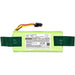Redmond RV-R300,RV-R310 Vacuum Replacement Battery
