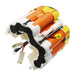 Medion Q5 V5 Vacuum Replacement Battery