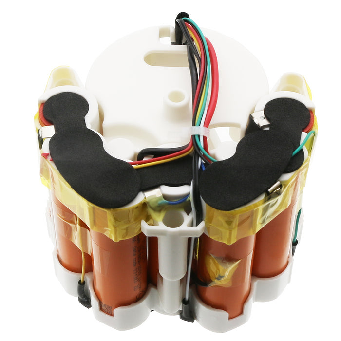 Medion Q5 V5 Vacuum Replacement Battery