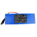 Impact Medical 326 326 Portable Aspirator 326M 326M Portable Aspirato 704-0754-01 750 754 754 Eagle Uni-Vent Ventilator 75 Medical Replacement Battery
