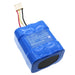 Medfusion V1 Pro P3 MULTI Vacuum Replacement Battery
