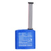 Medcaptain 4000 Pump 4000 Syringe Pump Medical Replacement Battery