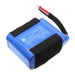 Medion 50077082 LIFE P61746 LIFE P61762 LIFE P61768 Speaker Replacement Battery