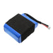 Medion 50077082 LIFE P61746 LIFE P61762 LIFE P61768 Speaker Replacement Battery