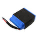 Medion 50077082 LIFE P61746 LIFE P61762 LIFE P61768 Speaker Replacement Battery