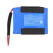 Medion 50077082 LIFE P61746 LIFE P61762 LIFE P61768 Speaker Replacement Battery
