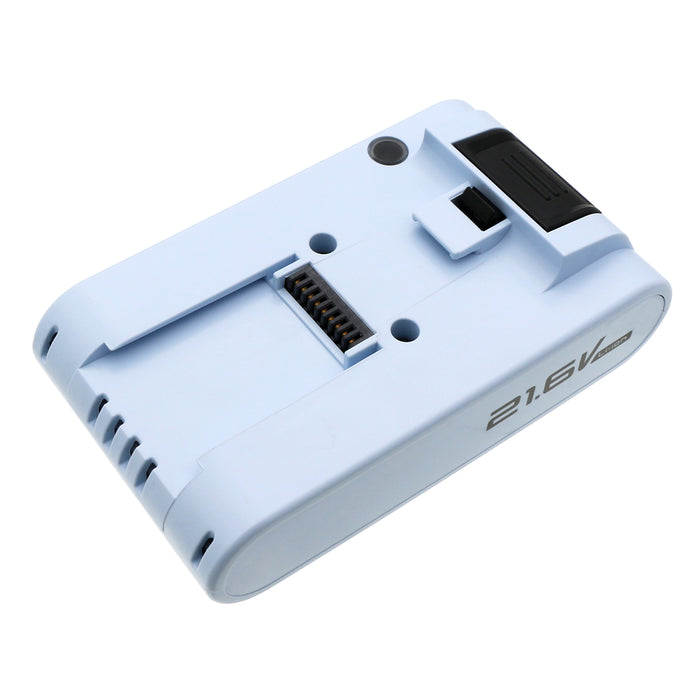 Media QN8 Vacuum Replacement Battery