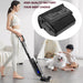 Midea G9 G9 Plus G9 Pro Vacuum Replacement Battery