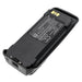 Vertex Standard VXD720 Two Way Radio Replacement Battery