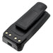 Vertex Standard VXD720 Two Way Radio Replacement Battery