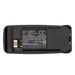 Vertex Standard VXD720 Two Way Radio Replacement Battery
