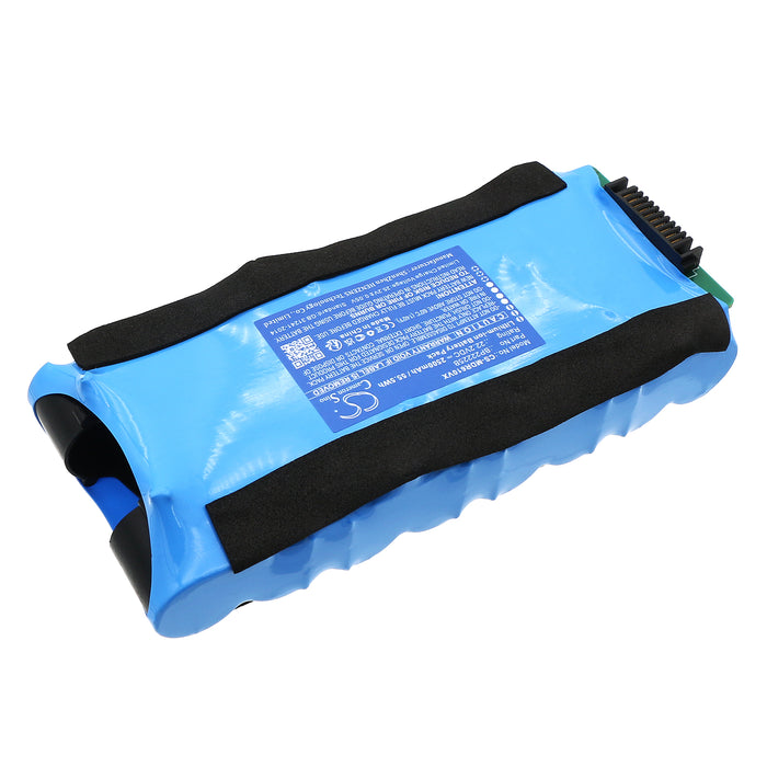 Eureka NEW400 Wet Dry Cordless Mop Vacuum Cleaner Vacuum Replacement Battery