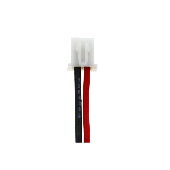 Medsonic MSCPR-1A 2600mAh Medical Replacement Battery