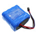 Media RM2102 W11 Pro W11 Plus W11 Vacuum Replacement Battery