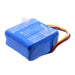 Media RM2102 W11 W11 Plus W11 Pro Vacuum Replacement Battery