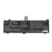 Schenker  Laptop and Notebook Replacement Battery