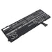 Uniwill GM7AG8P Laptop and Notebook Replacement Battery