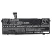 Mechrevo Code 01 Laptop and Notebook Replacement Battery
