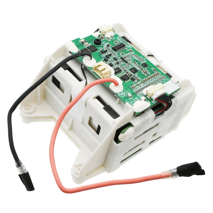 Media Z7 Vacuum Replacement Battery