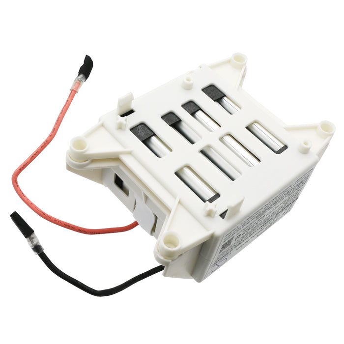 Media Z7 Vacuum Replacement Battery