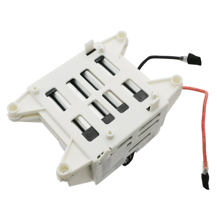Media Z7 Vacuum Replacement Battery