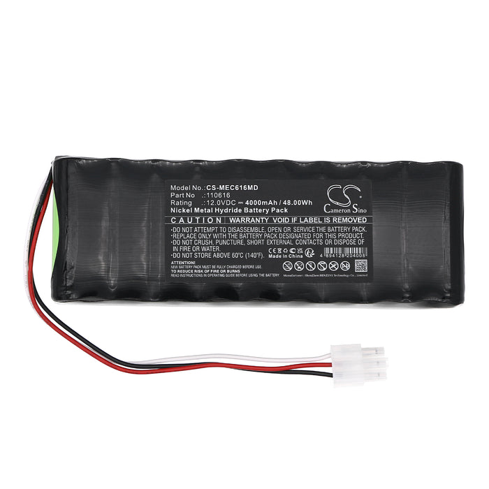 Medela Cardio M Cardio M Plus Smart 1 Smart 3 Medical Replacement Battery