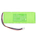 IMET Monitor Compact Type 5O Medical Replacement Battery