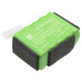 Mangar Airflo 12 Medical Replacement Battery
