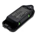 3M Peltor Lite-Com Basic Headphone Replacement Battery