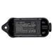 3M Peltor Lite-Com Basic Headphone Replacement Battery