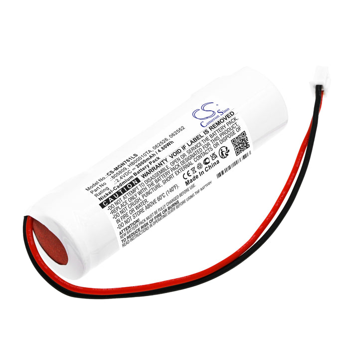 Legrand ECO 1 IP66 LEDs U21LED 100LM URA ONE B65LED BAES DBR BAEH IP66 ECO 1 BAPI 805809 111903 117318 Emergency Light Replacement Battery