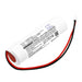 Legrand ECO 1 IP66 LEDs U21LED 100LM URA ONE B65LED BAES DBR BAEH IP66 ECO 1 BAPI 805809 111903 117318 Emergency Light Replacement Battery