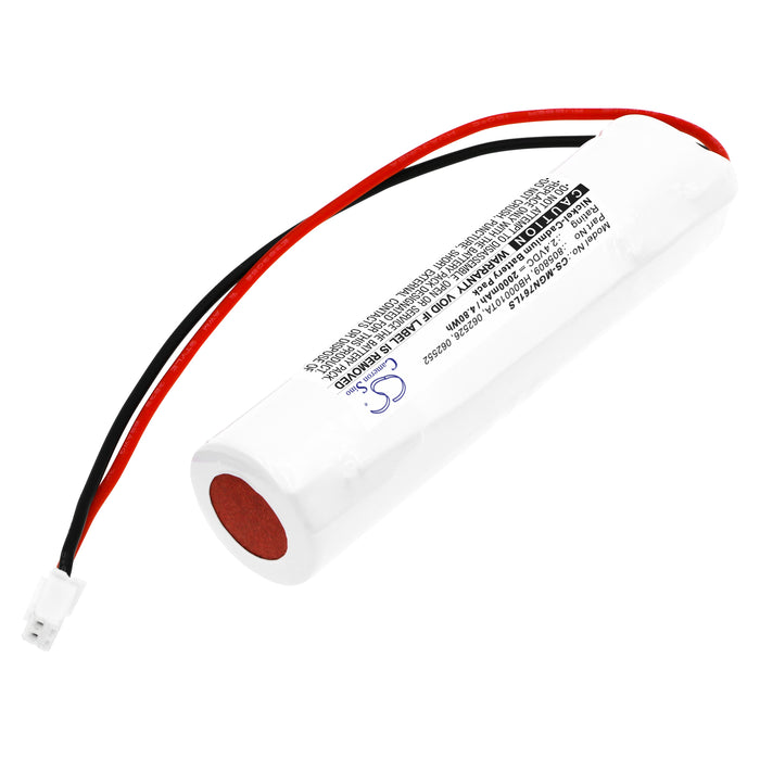 Legrand ECO 1 IP66 LEDs U21LED 100LM URA ONE B65LED BAES DBR BAEH IP66 ECO 1 BAPI 805809 111903 117318 Emergency Light Replacement Battery