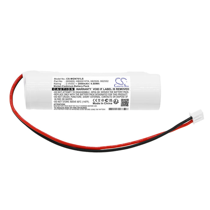 Legrand ECO 1 IP66 LEDs U21LED 100LM URA ONE B65LED BAES DBR BAEH IP66 ECO 1 BAPI 805809 111903 117318 Emergency Light Replacement Battery