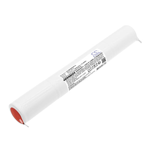 ORBIK B170 44 Emergency Light Replacement Battery