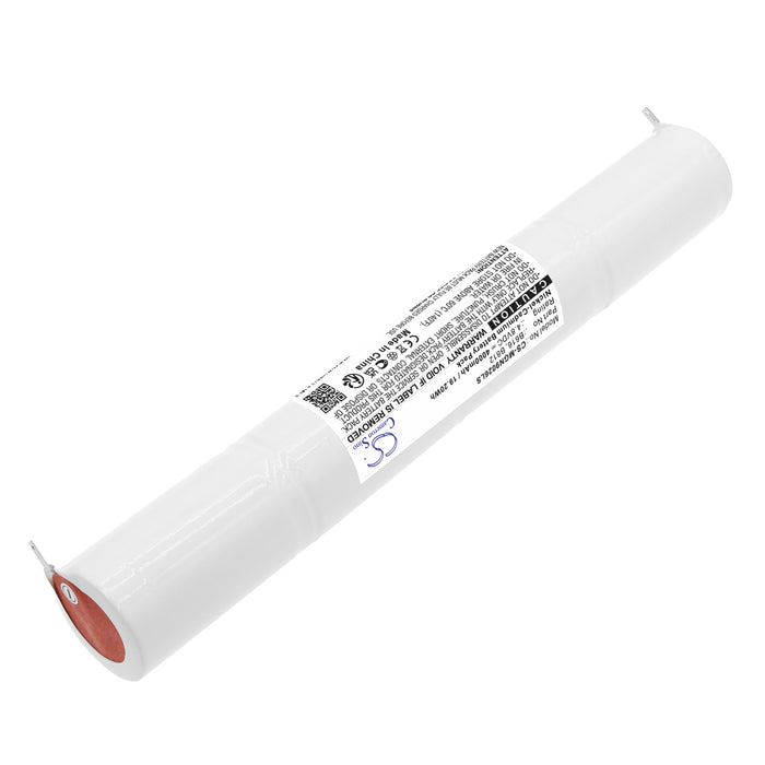 ORBIK B170 44 Emergency Light Replacement Battery