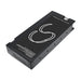 Trimble Geo Explorer 2,Geo Explorer II,Pro XL,Pro XR,Pro XRS,4700 GPS Replacement Battery